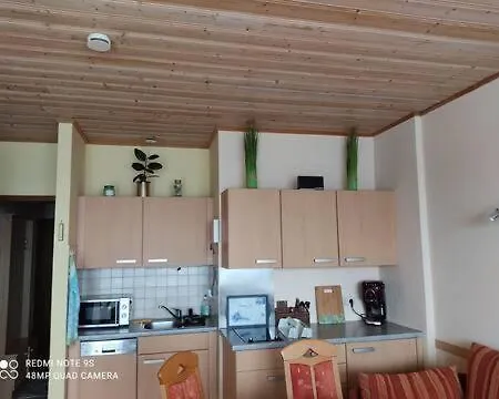 Florian&urban Apartmenthaus 144 Апартаменты Санкт-Урбан