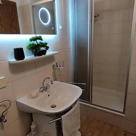Апартаменты Florian&urban Apartmenthaus 144