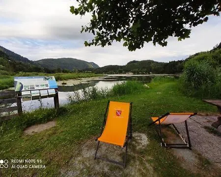 Appartamento Florian&urban Apartmenthaus 144